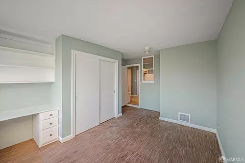 Bedroom - 522 21st Ave, San Francisco, CA 94121 photo 12 of 12