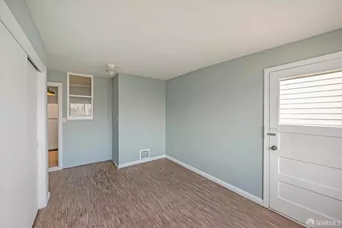 Bedroom - 522 21st Ave, San Francisco, CA 94121 photo 11 of 12