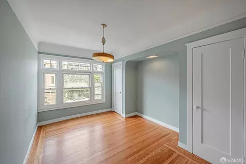 Bedroom - 522 21st Ave, San Francisco, CA 94121 photo 1 of 12