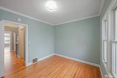 Bedroom - 522 21st Ave, San Francisco, CA 94121 photo 5 of 12