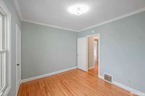 Bedroom - 522 21st Ave, San Francisco, CA 94121 photo 7 of 12