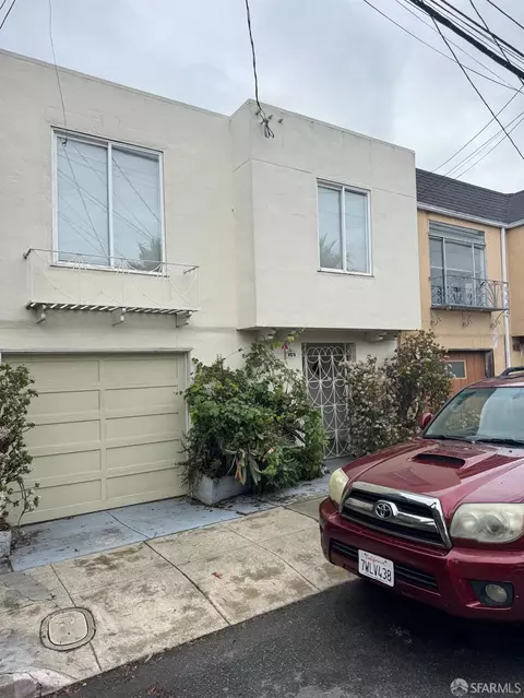 526 Peralta Ave, San Francisco, CA 94110