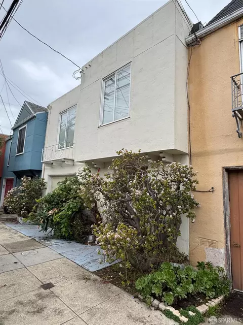 526 Peralta Ave, San Francisco, CA 94110 photo 2