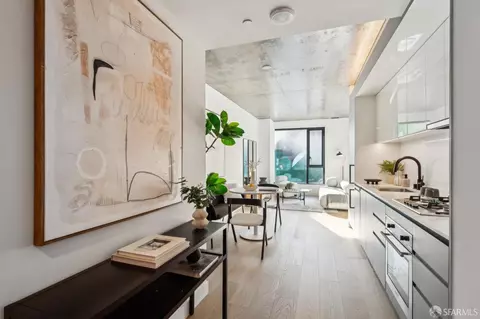960 Market St #523, San Francisco, CA 94102