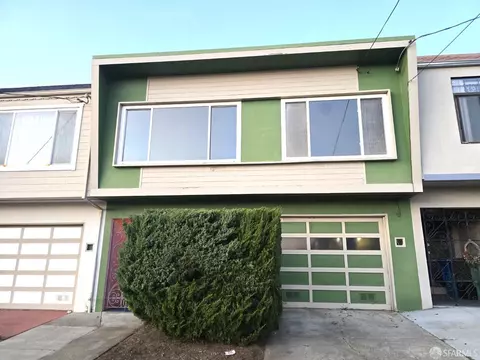 272 Farallones St, San Francisco, CA 94112