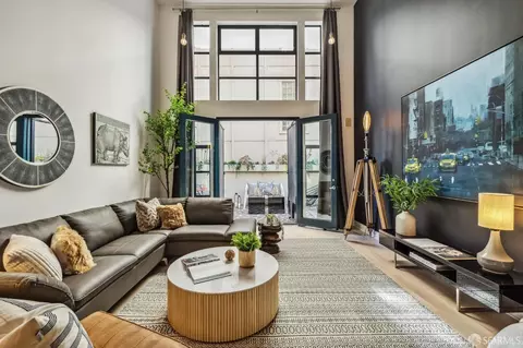 161 Gilbert St #8, San Francisco, CA 94103