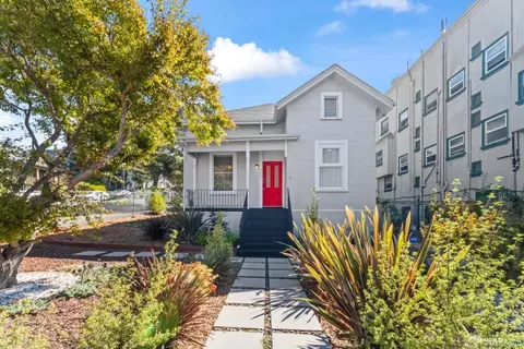 1748 23rd Ave, Oakland, CA 94606