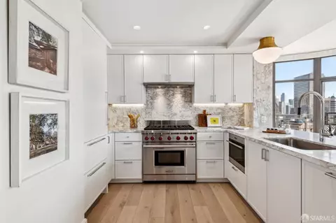 875 California St #605, San Francisco, CA 94108