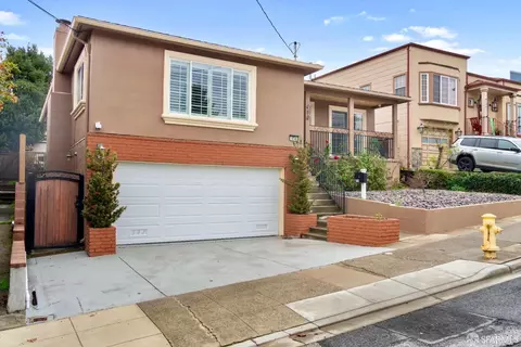 474 Oak Ave, San Bruno, CA 94066