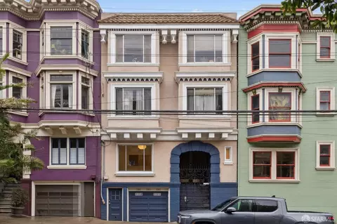 789 Page St, San Francisco, CA 94117