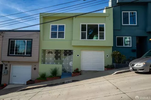 150 Putnam St, San Francisco, CA 94110