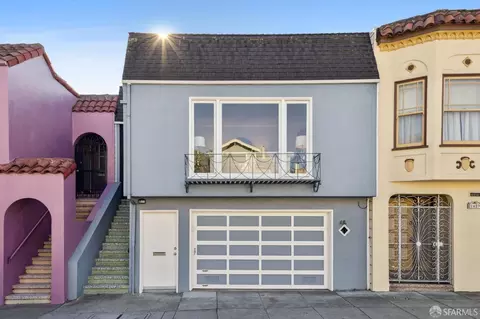 1455 Palou Ave, San Francisco, CA 94124