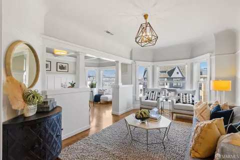 819 Masonic Ave, San Francisco, CA 94117