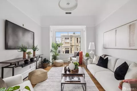 1353 Washington St, San Francisco, CA 94109