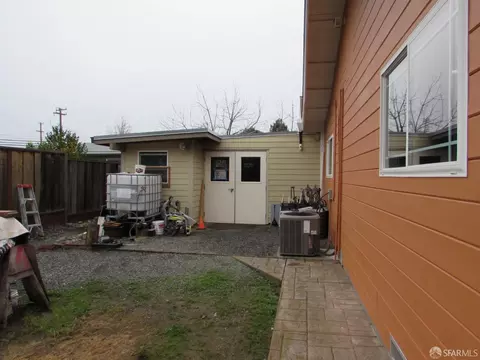 Exterior - 1572 Manchester Ct, Concord, CA 94521 photo 13 of 13