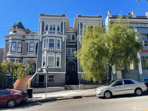 425 Fillmore St, San Francisco, CA 94117