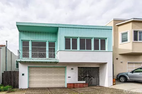 2457 19th Ave, San Francisco, CA 94116