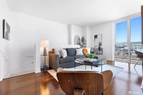 300 Berry St #413, San Francisco, CA 94158