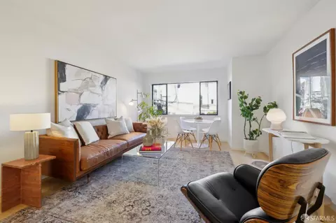 235 Waller St #4, San Francisco, CA 94102