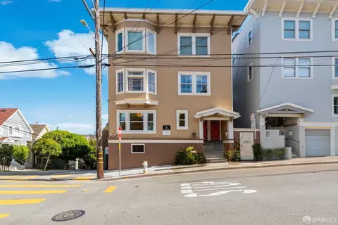 201 Eureka St, San Francisco, CA 94114