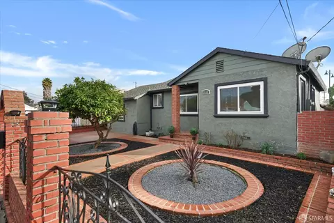 2418 Douglas St, San Pablo, CA 94806