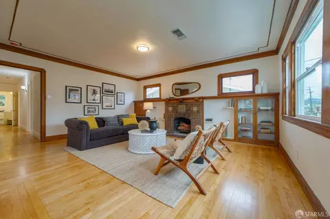 1020 Aileen St, Emeryville, CA 94608