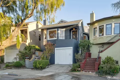 371 Wawona St, San Francisco, CA 94127