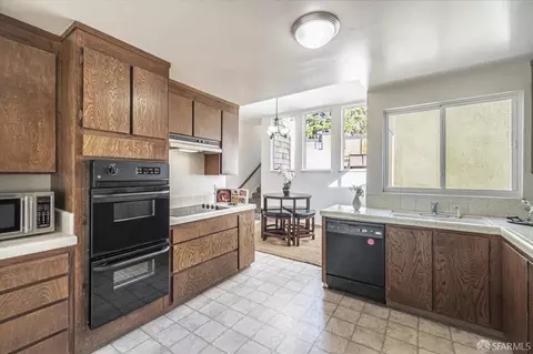 249 Topaz Way, San Francisco, CA 94131 photo 5