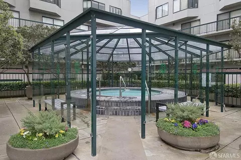 601 Van Ness Ave #732, San Francisco, CA 94102 photo 9