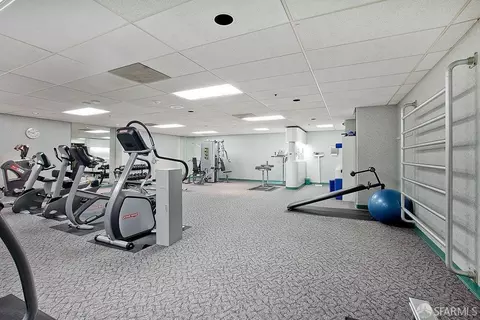 601 Van Ness Ave #732, San Francisco, CA 94102 photo 7