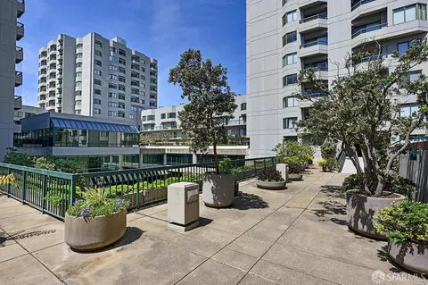 Exterior - 601 Van Ness Ave #732, San Francisco, CA 94102 photo 1 of 4