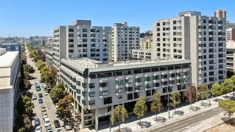 601 Van Ness Ave #732, San Francisco, CA 94102 photo 8