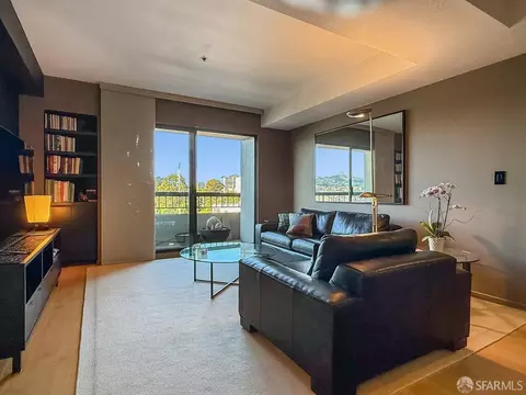 Living - 601 Van Ness Ave #732, San Francisco, CA 94102 photo 1 of 1