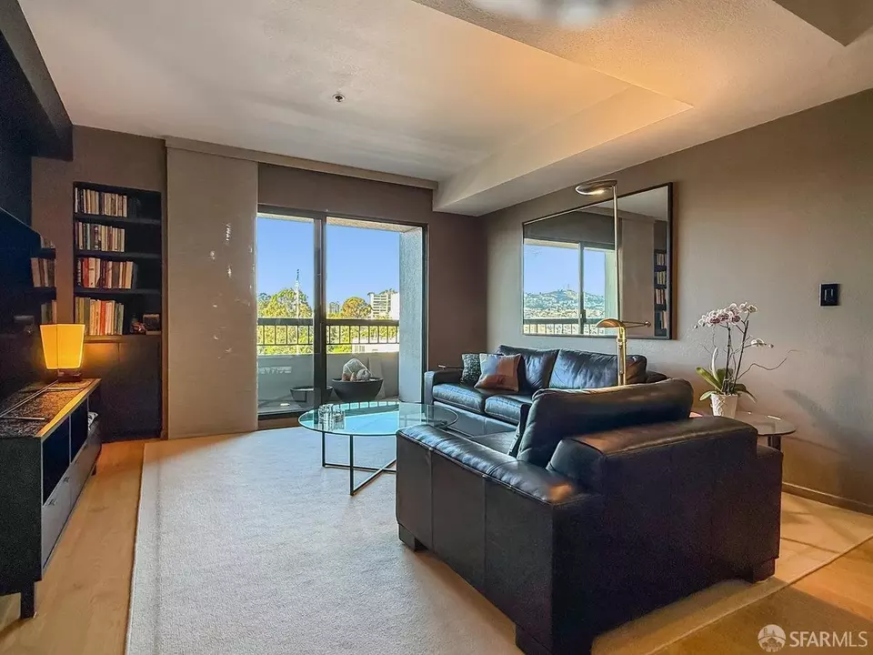 Living - 601 Van Ness Ave #732, San Francisco, CA 94102 photo 1 of 1