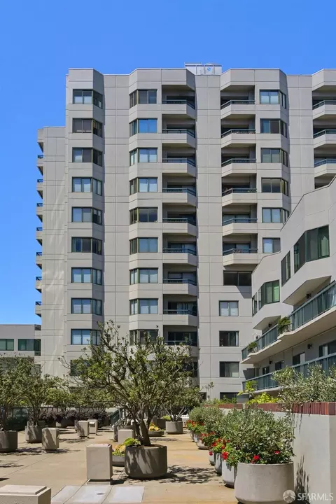 601 Van Ness Ave #732, San Francisco, CA 94102 photo 5