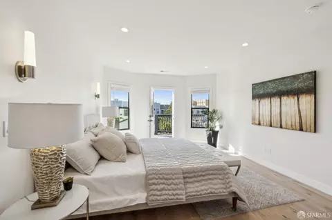 Bedroom - 1443 29th Ave, San Francisco, CA 94122 photo 1 of 12
