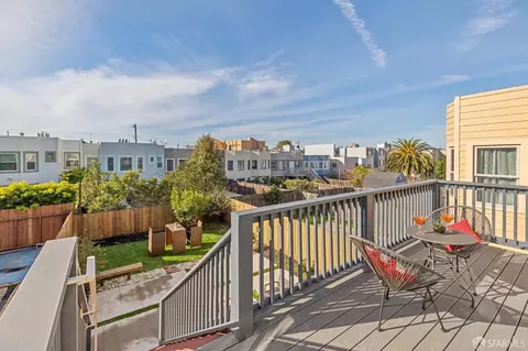 Exterior - 1443 29th Ave, San Francisco, CA 94122 photo 8 of 14