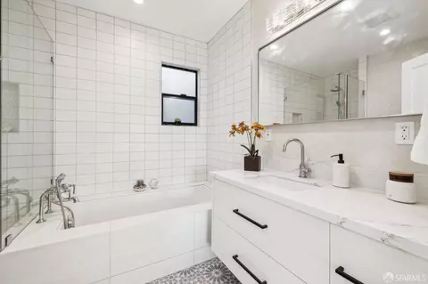 Bath - 1443 29th Ave, San Francisco, CA 94122 photo 2 of 10