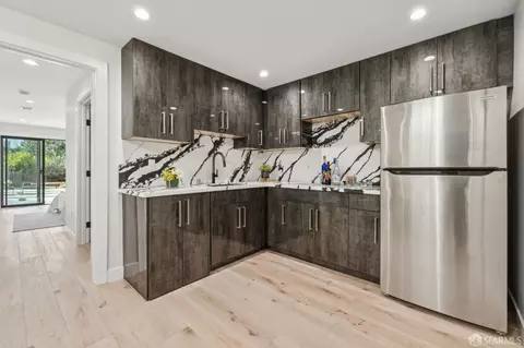 Kitchen - 1443 29th Ave, San Francisco, CA 94122 photo 7 of 7