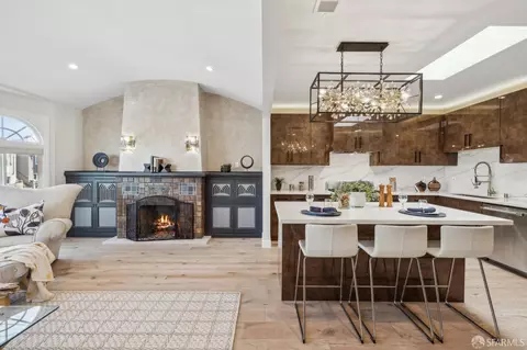 Kitchen - 1443 29th Ave, San Francisco, CA 94122 photo 1 of 7