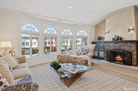 Living - 1443 29th Ave, San Francisco, CA 94122 photo 1 of 3