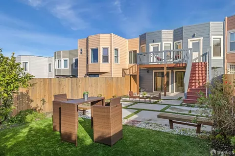 Exterior - 1443 29th Ave, San Francisco, CA 94122 photo 14 of 14