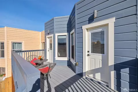 Exterior - 1443 29th Ave, San Francisco, CA 94122 photo 7 of 14
