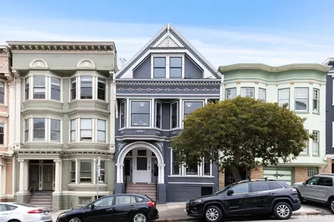 1026 Masonic Ave, San Francisco, CA 94117
