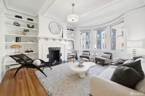 1553 Sacramento St, San Francisco, CA 94109