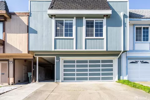 3913 Chatham Ct, South San Francisco, CA 94080