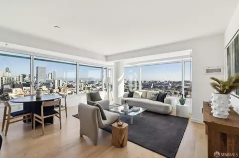 1160 Mission St #1606, San Francisco, CA 94103