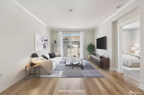 301 Crescent Ct #3411, San Francisco, CA 94134