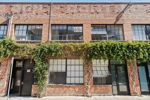 59 Rodgers St #B, San Francisco, CA 94103