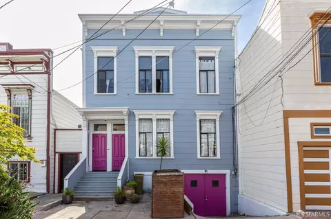 1020 Alabama St, San Francisco, CA 94110